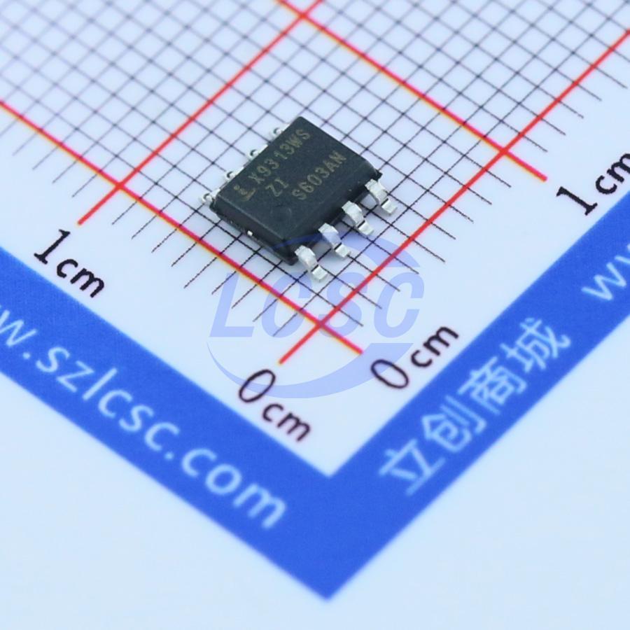 Фото X9313WSIZT1 Renesas — X9313WSIZT1 — Разное — Renesas