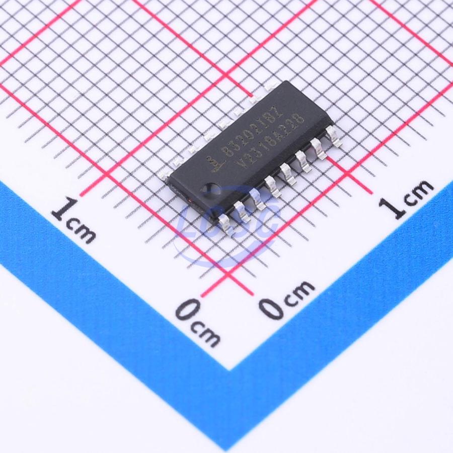 Фото ISL83202IBZT Renesas — ISL83202IBZT — Разное — Renesas