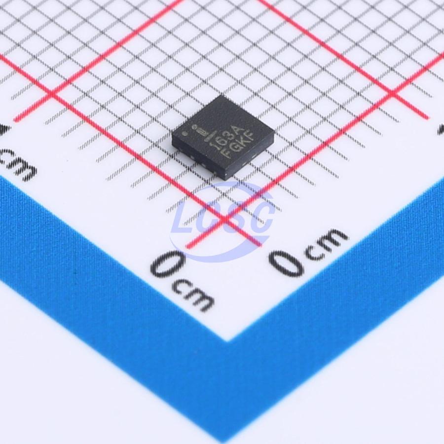 Фото ISL89163FRTAZ-T Renesas — ISL89163FRTAZ-T — Разное — Renesas