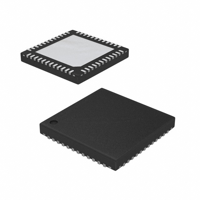 Фото ISL6363CRTZ-T Renesas — ISL6363CRTZ-T — Разное — Renesas