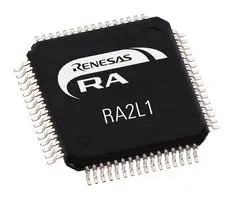 Фото R7FA2L1AB2DFM#AA0 Renesas — R7FA2L1AB2DFM#AA0 — Разное — Renesas