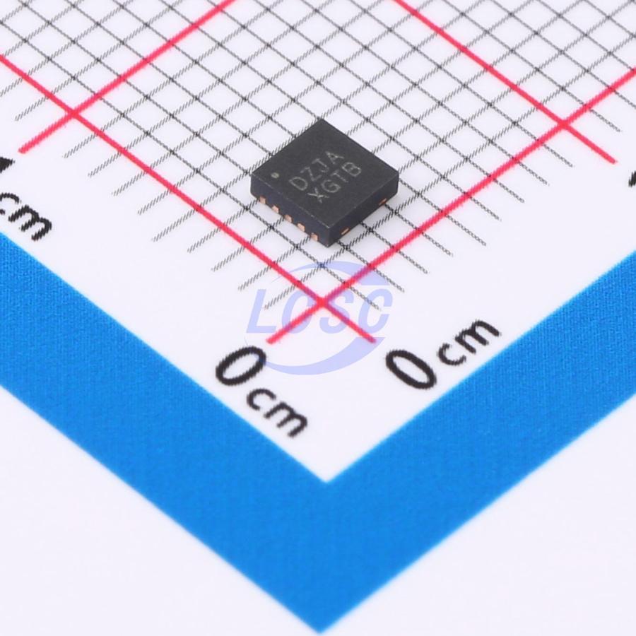 Фото ISL80102IRAJZ-T Renesas — ISL80102IRAJZ-T — Разное — Renesas