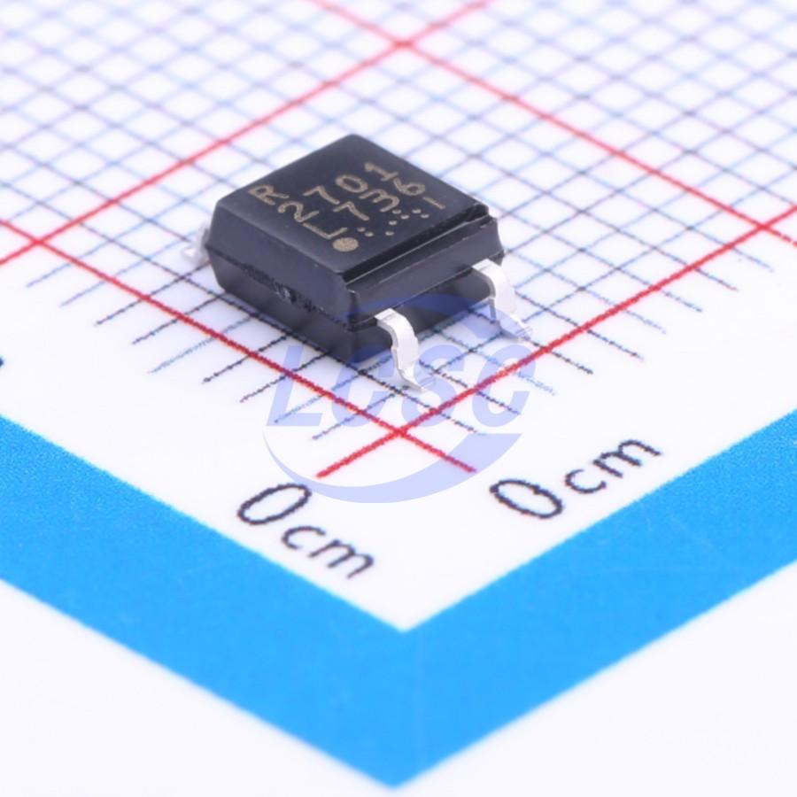 Фото PS2701-1-F3 Renesas — PS2701-1-F3 — Разное — Renesas