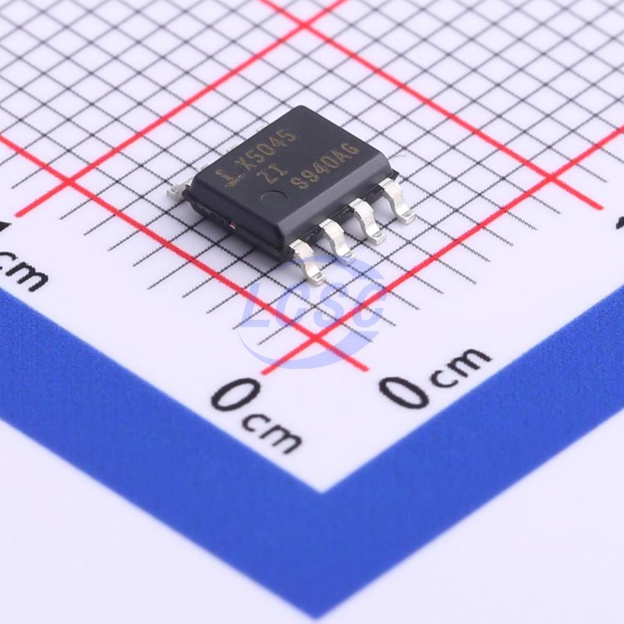 Фото X5045S8IZT1 Renesas — X5045S8IZT1 — Разное — Renesas
