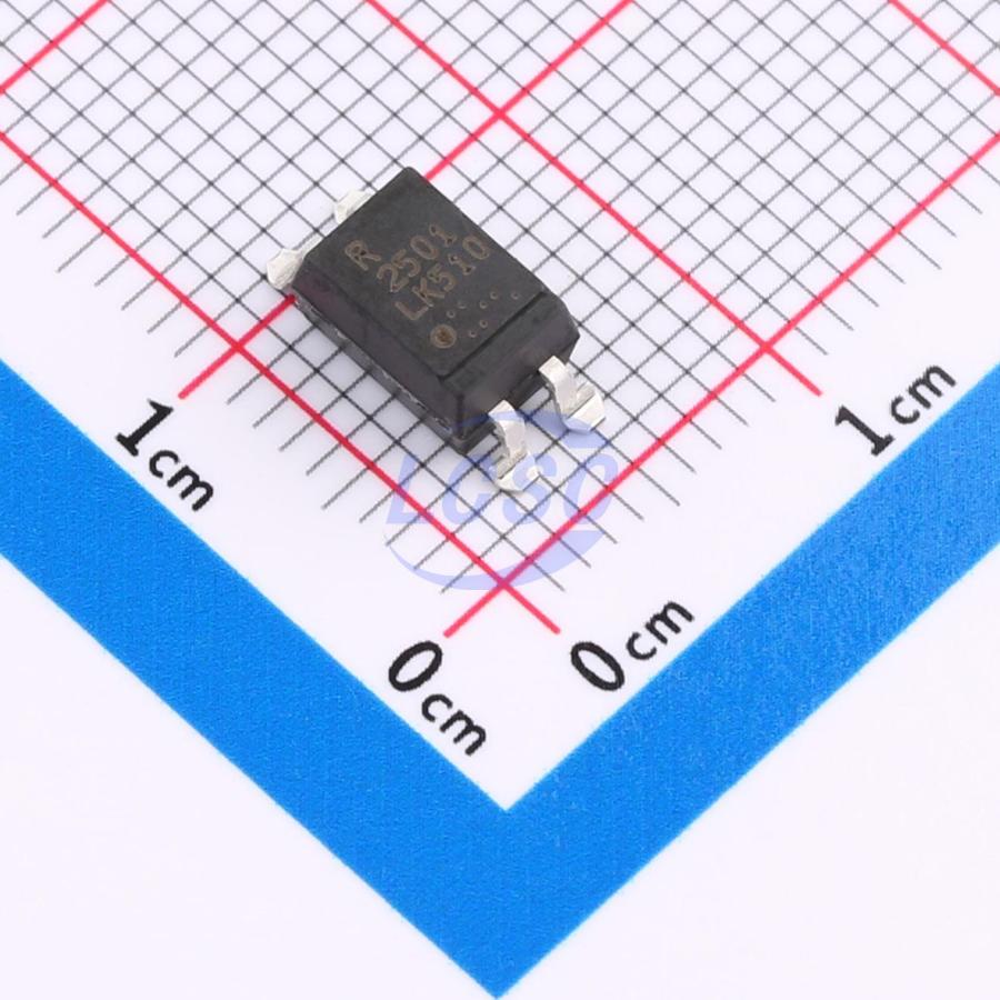 Фото PS2501L-1-F3 Renesas — PS2501L-1-F3 — Разное — Renesas