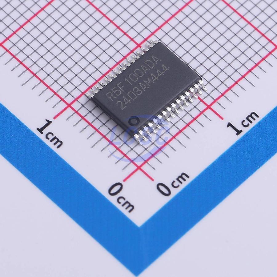 Фото R5F100ADASP#10 Renesas — R5F100ADASP#10 — Разное — Renesas