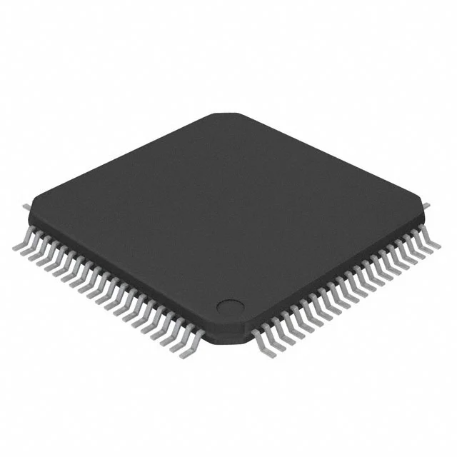 Фото UPD78F0485GK-GAK-AX Renesas — UPD78F0485GK-GAK-AX — Разное — Renesas