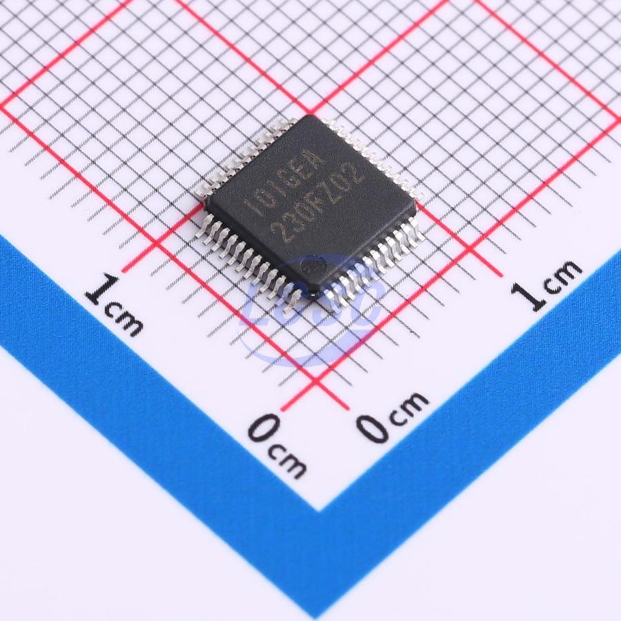 Фото R5F101GEAFB#10 Renesas — R5F101GEAFB#10 — Разное — Renesas