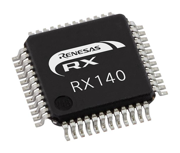 Фото R5F51403ADFL#10 Renesas — R5F51403ADFL#10 — Разное — Renesas