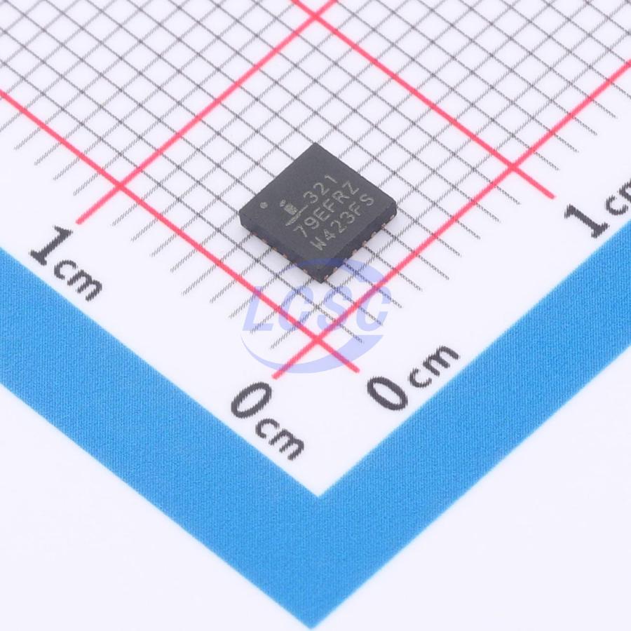 Фото ISL32179EFRZ-T Renesas — ISL32179EFRZ-T — Разное — Renesas