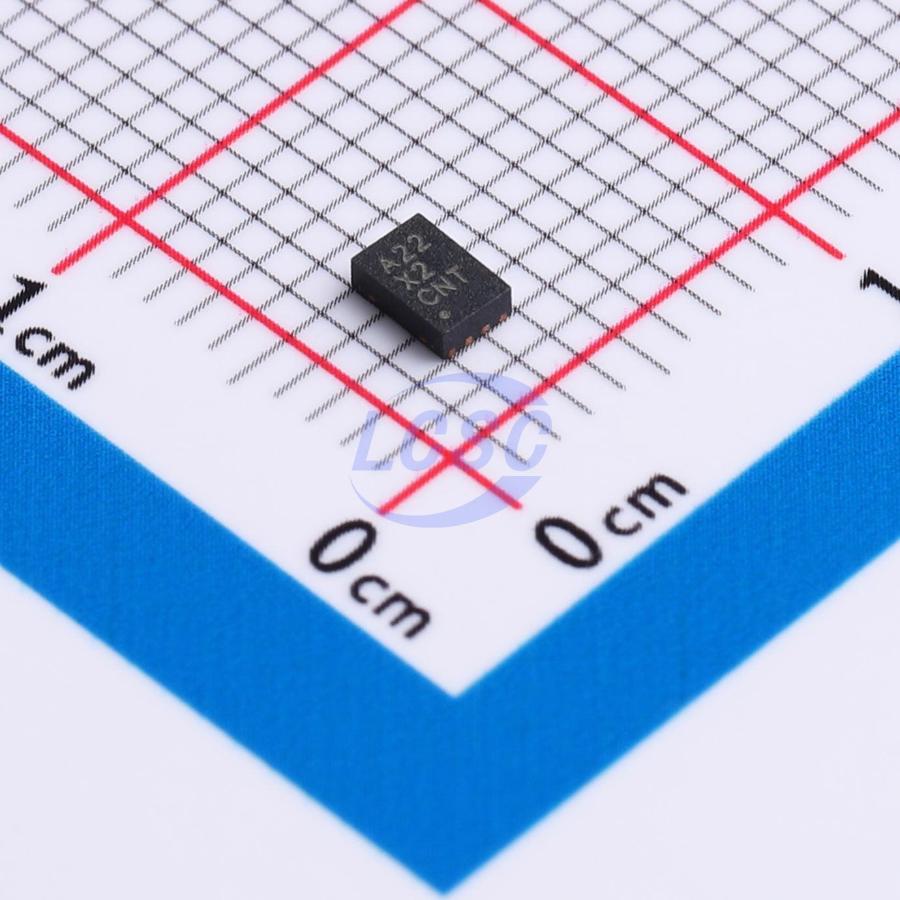 Фото ISL9122AIRNZ-T Renesas — ISL9122AIRNZ-T — Разное — Renesas