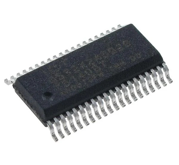Фото QS32XVH245Q2G8 Renesas — QS32XVH245Q2G8 — Разное — Renesas