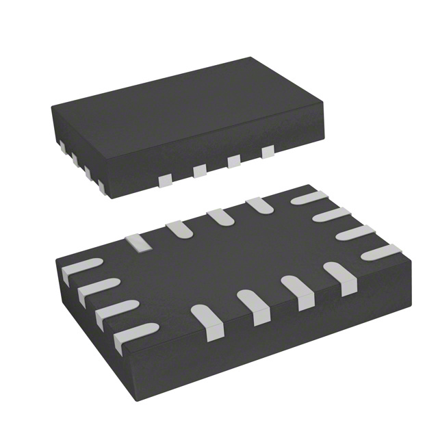 Фото STG3692QTR ST Microelectronics — STG3692QTR — Аналоговые ключи — ST Microelectronics