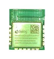Фото DA14531MOD-00F01002 Renesas — DA14531MOD-00F01002 — Разное — Renesas