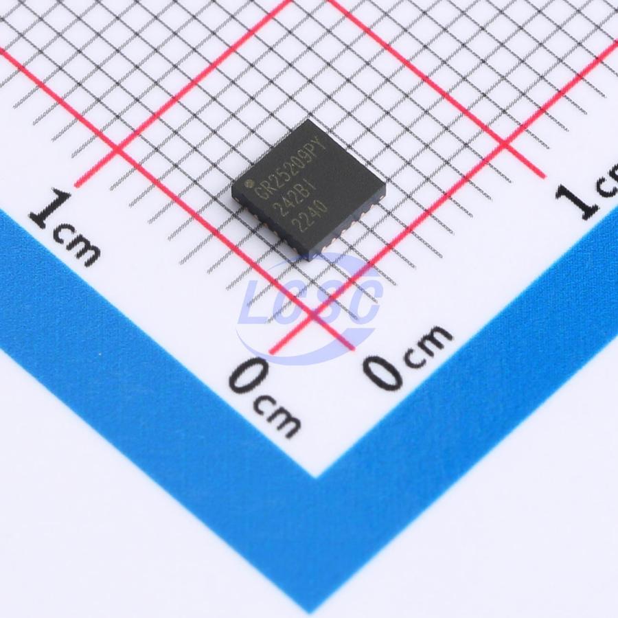 Фото 9DBL0242BKILF Renesas — 9DBL0242BKILF — Разное — Renesas