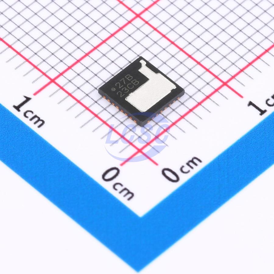 Фото ISL99227BFRZ-T Renesas — ISL99227BFRZ-T — Разное — Renesas