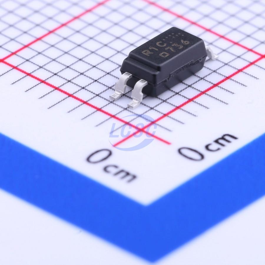 Фото PS2801C-1-F3 Renesas — PS2801C-1-F3 — Разное — Renesas