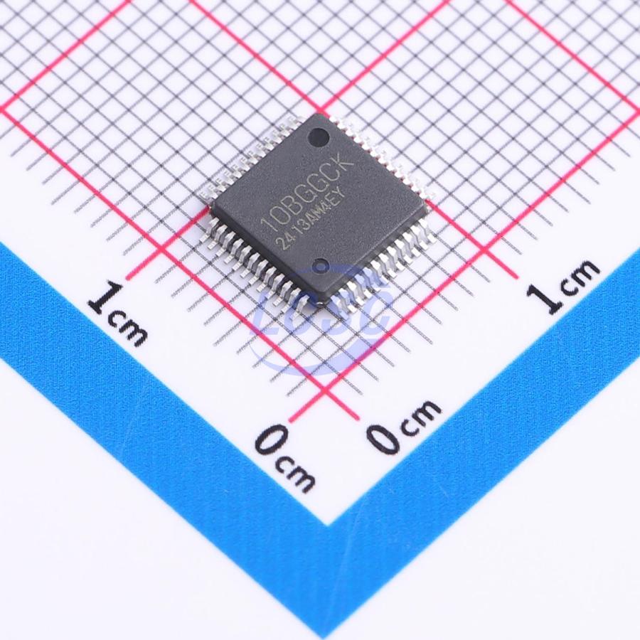 Фото R5F10BGGCKFB#15 Renesas — R5F10BGGCKFB#15 — Разное — Renesas