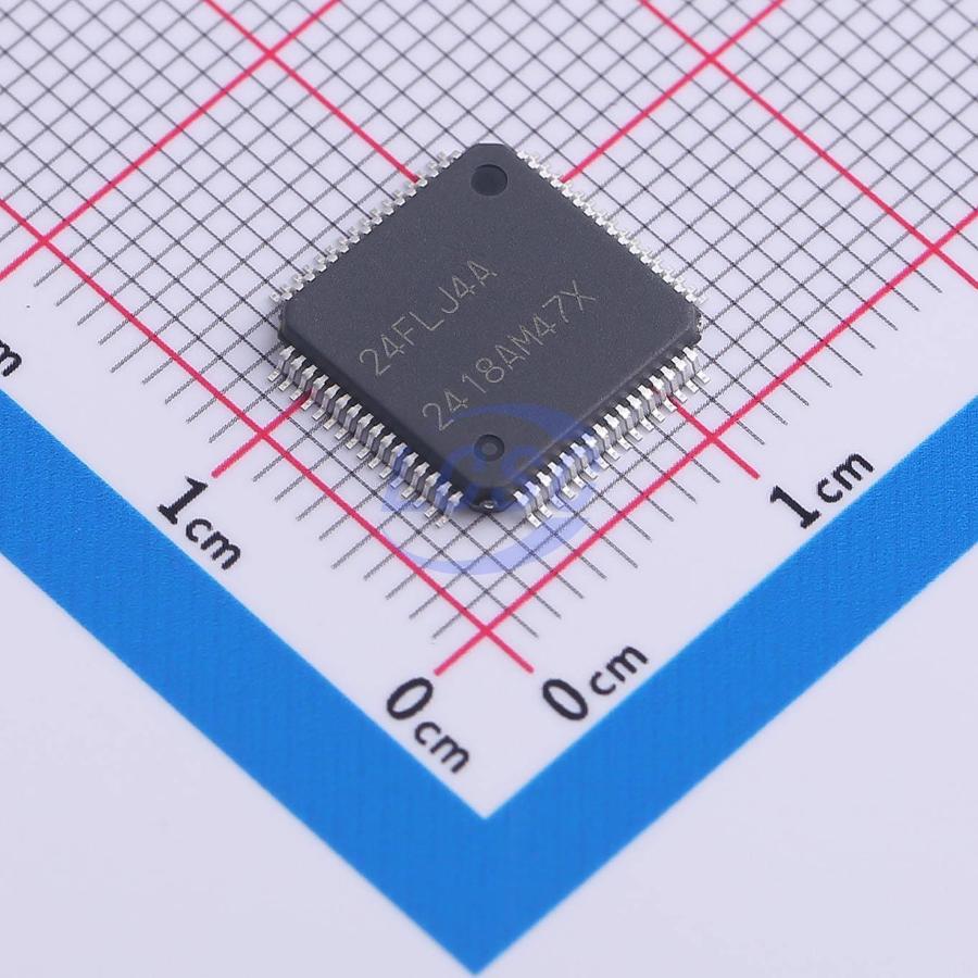 Фото R7F124FLJ4AFB-C#BA0 Renesas — R7F124FLJ4AFB-C#BA0 — Разное — Renesas