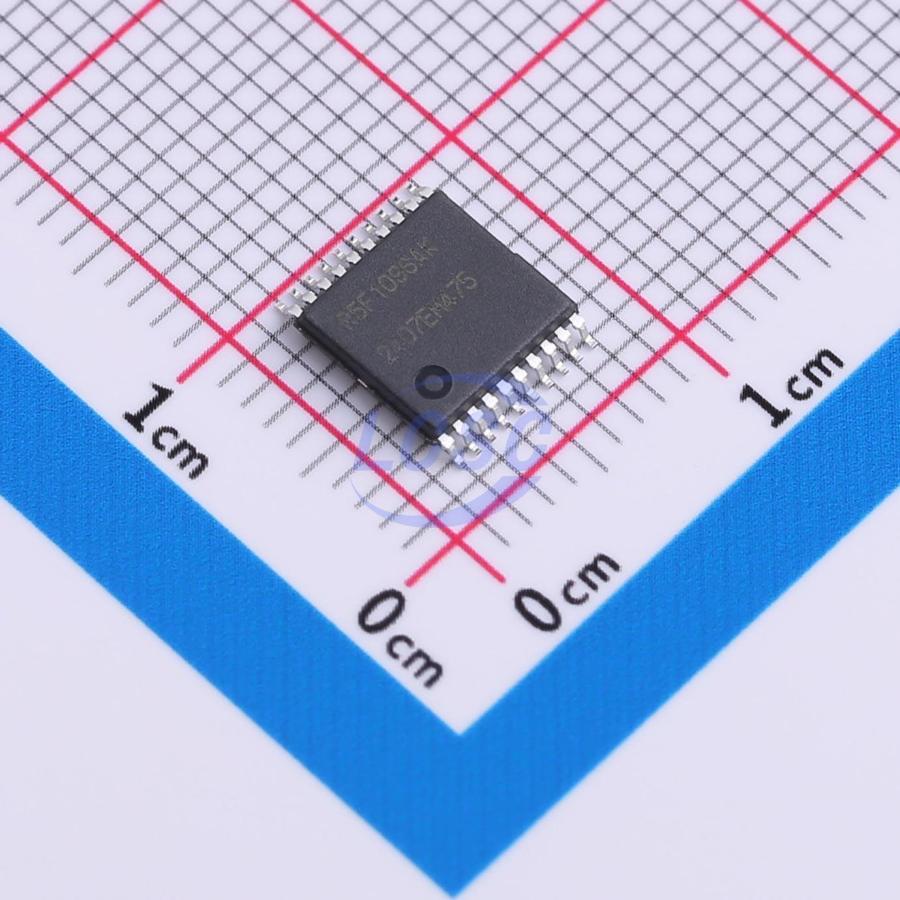 Фото R5F1096AKSP#X0 Renesas — R5F1096AKSP#X0 — Разное — Renesas