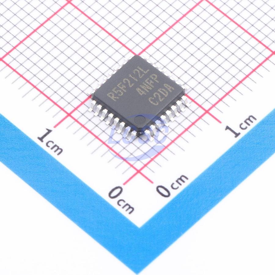 Фото R5F212L4SNFP#V2 Renesas — R5F212L4SNFP#V2 — Разное — Renesas