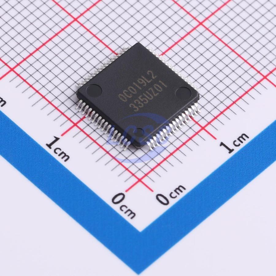 Фото R7F0C019L2DFB-C#BA0 Renesas — R7F0C019L2DFB-C#BA0 — Разное — Renesas