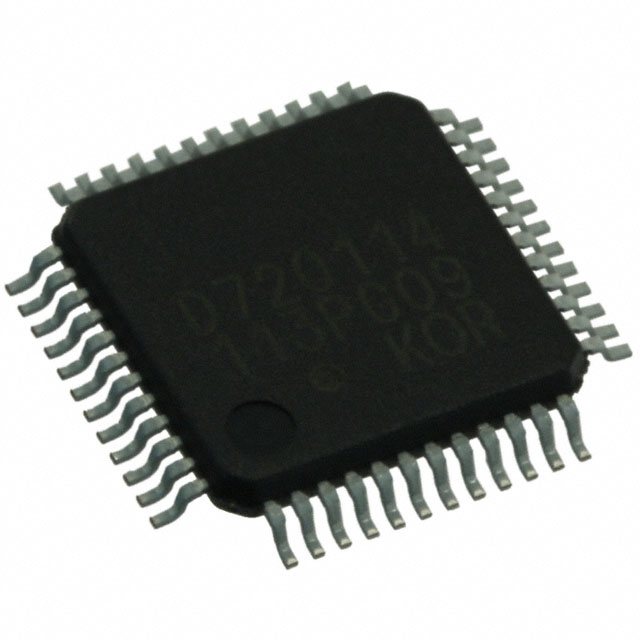Фото UPD720114GA-YEU-A Renesas — UPD720114GA-YEU-A — Разное — Renesas