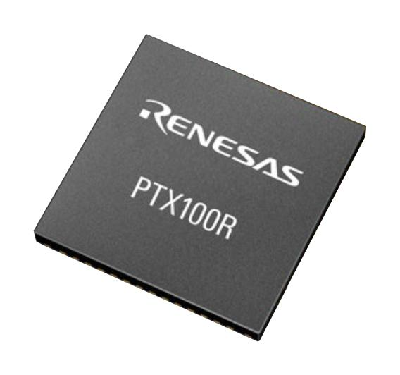 Фото PTX105RDQ56D13 Renesas — PTX105RDQ56D13 — Разное — Renesas