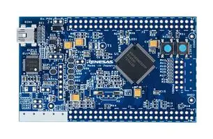 Фото RTK5RX65N0C00000BR Renesas — RTK5RX65N0C00000BR — Разное — Renesas