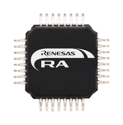 Фото R7FA0E1073CFJ#AA0 Renesas — R7FA0E1073CFJ#AA0 — Разное — Renesas