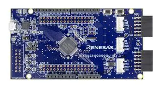 Фото RTK7RLG240C00000BJ Renesas — RTK7RLG240C00000BJ — Разное — Renesas