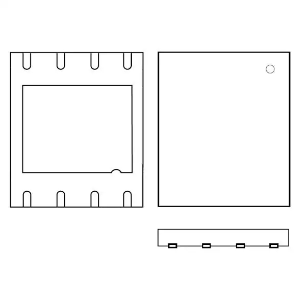 Фото AT25SF128A-MHB-T Renesas — AT25SF128A-MHB-T — Разное — Renesas