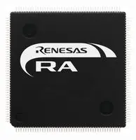 Фото R7FA6M3AF3CFC#AA0 Renesas — R7FA6M3AF3CFC#AA0 — Разное — Renesas