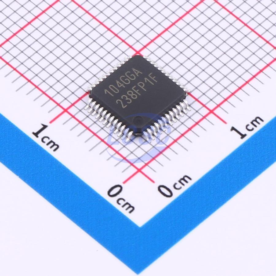 Фото R5F104GGAFB#50 Renesas — R5F104GGAFB#50 — Разное — Renesas