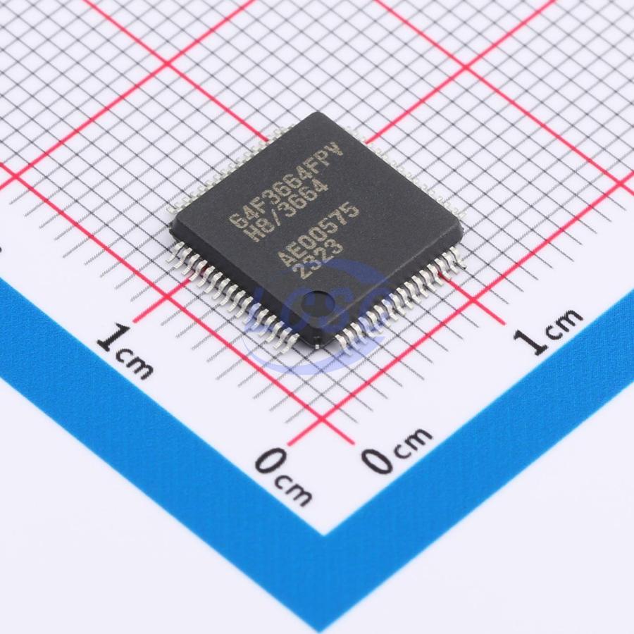 Фото HD64F3664FPV Renesas — HD64F3664FPV — Разное — Renesas