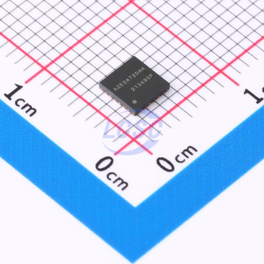 Фото R7FA2E2A72DNK#AA0 Renesas — R7FA2E2A72DNK#AA0 — Разное — Renesas