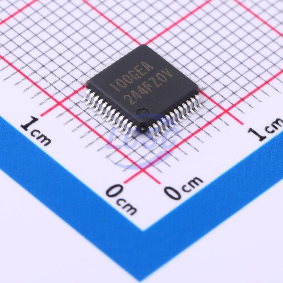 Фото R5F100GEAFB#10 Renesas — R5F100GEAFB#10 — Разное — Renesas