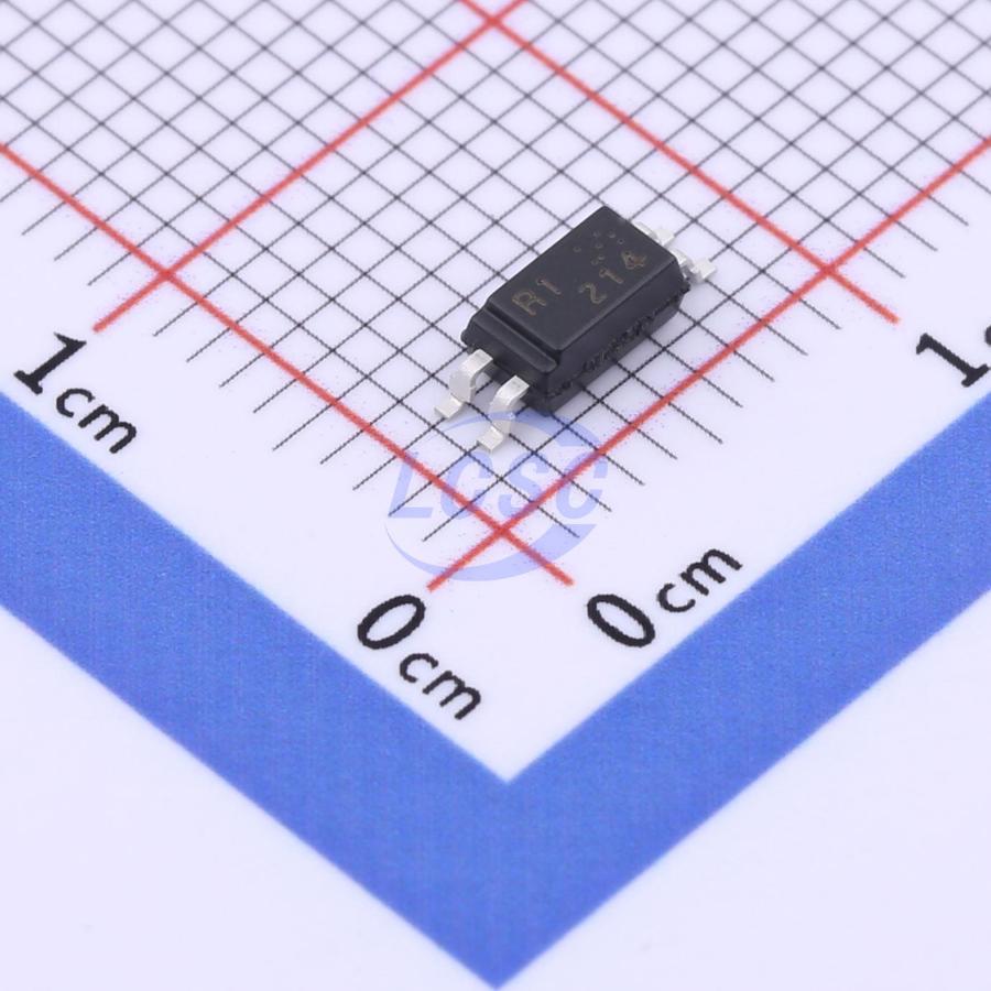Фото PS2801-1-F3-A/L Renesas — PS2801-1-F3-A/L — Разное — Renesas