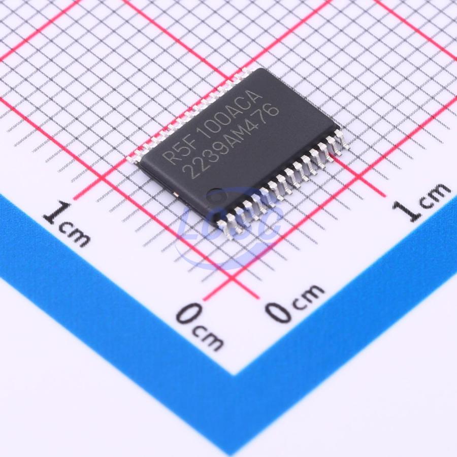 Фото R5F100ACASP#10 Renesas — R5F100ACASP#10 — Разное — Renesas