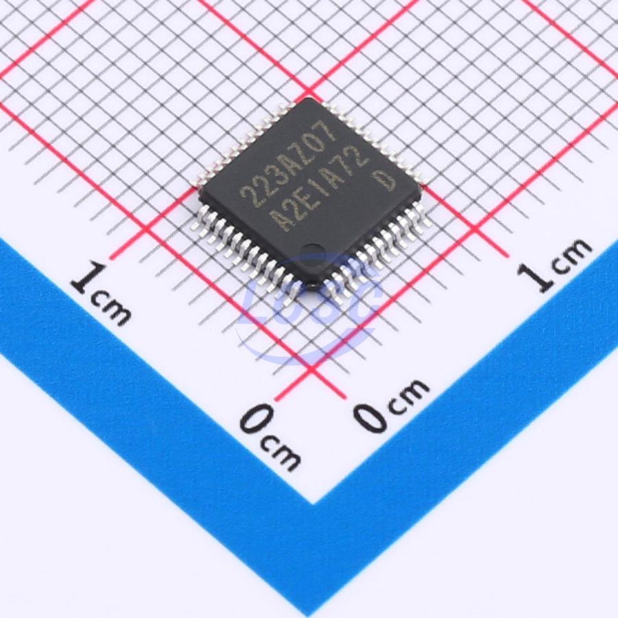 Фото R7FA2E1A72DFL#HA0 Renesas — R7FA2E1A72DFL#HA0 — Разное — Renesas