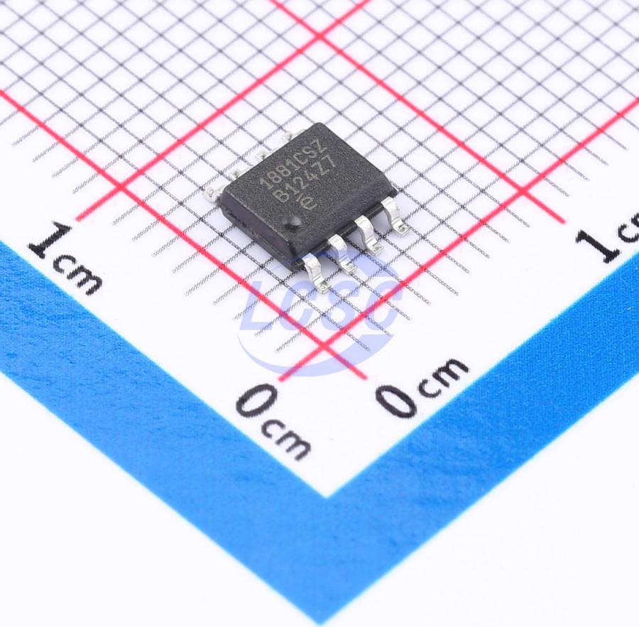 Фото EL1881CSZ Renesas — EL1881CSZ — Разное — Renesas
