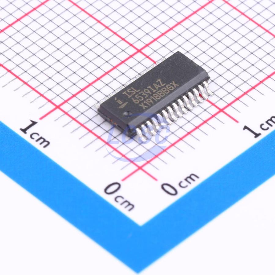 Фото ISL6539IAZ Renesas — ISL6539IAZ — Разное — Renesas