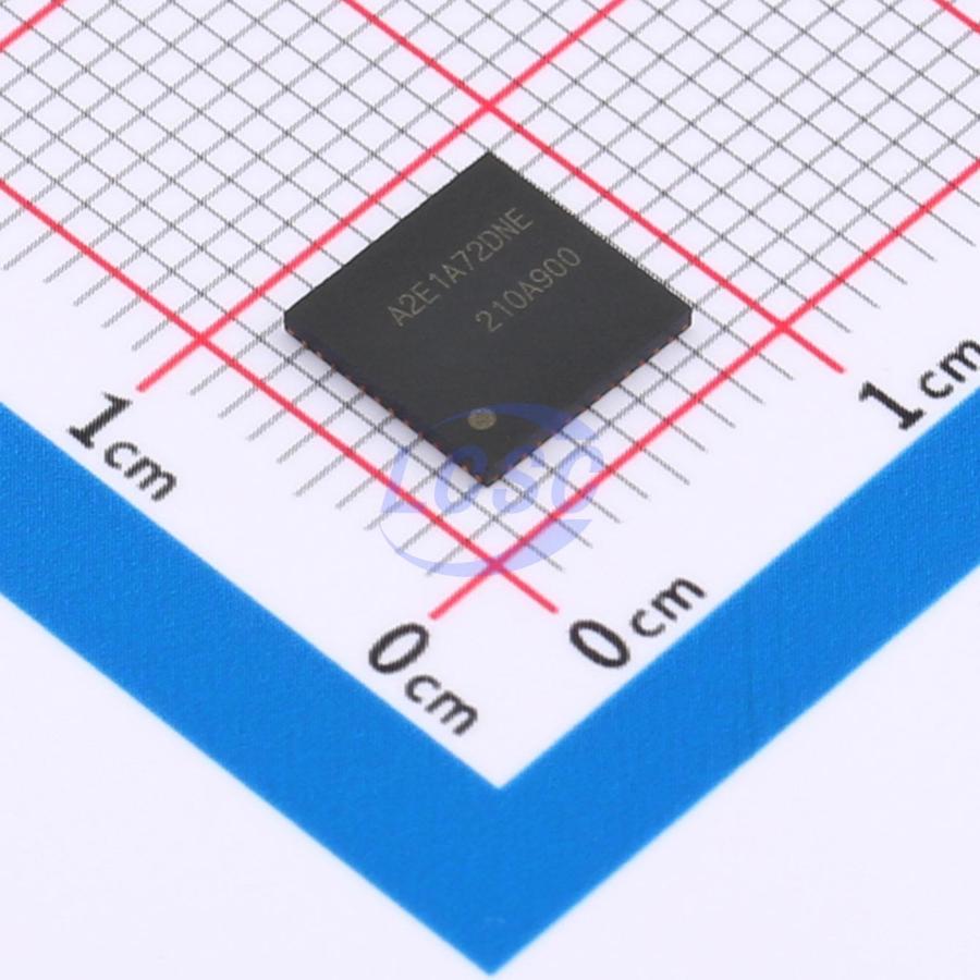 Фото R7FA2E1A72DNE#AA0 Renesas — R7FA2E1A72DNE#AA0 — Разное — Renesas