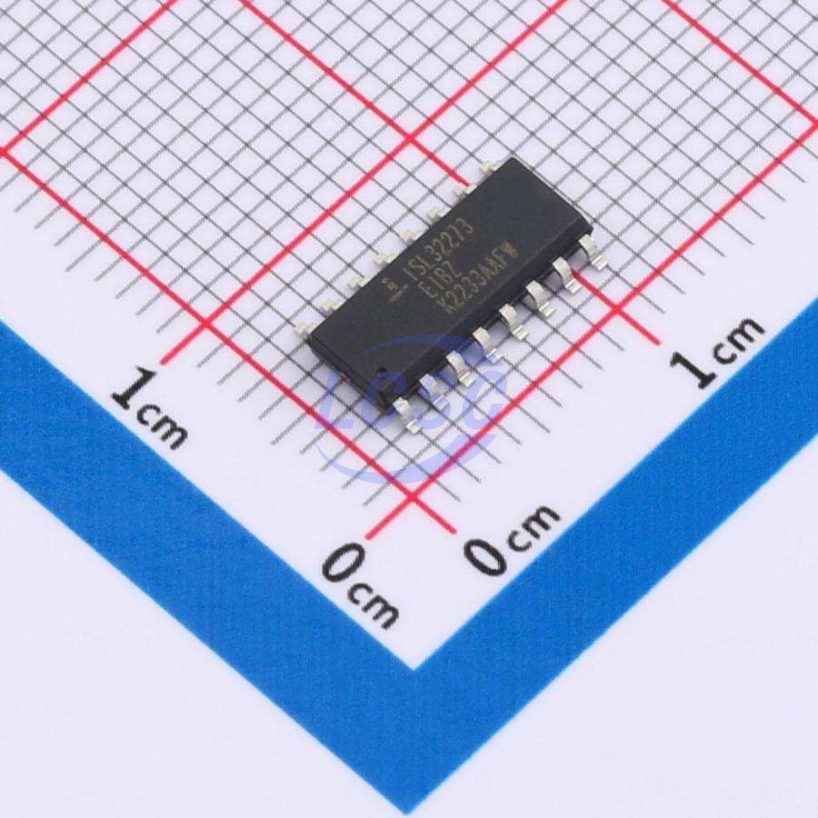 Фото ISL32273EIBZ-T Renesas — ISL32273EIBZ-T — Разное — Renesas