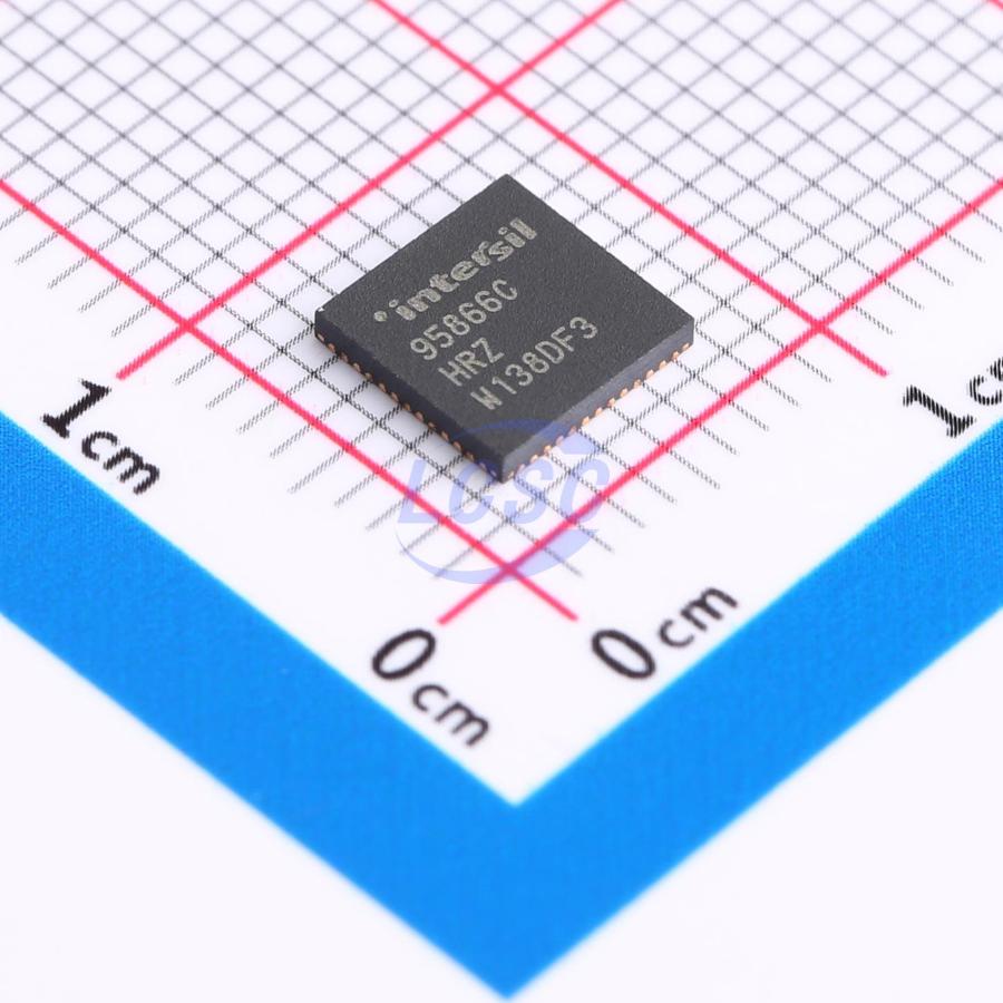 Фото ISL95866CHRZ Renesas — ISL95866CHRZ — Разное — Renesas