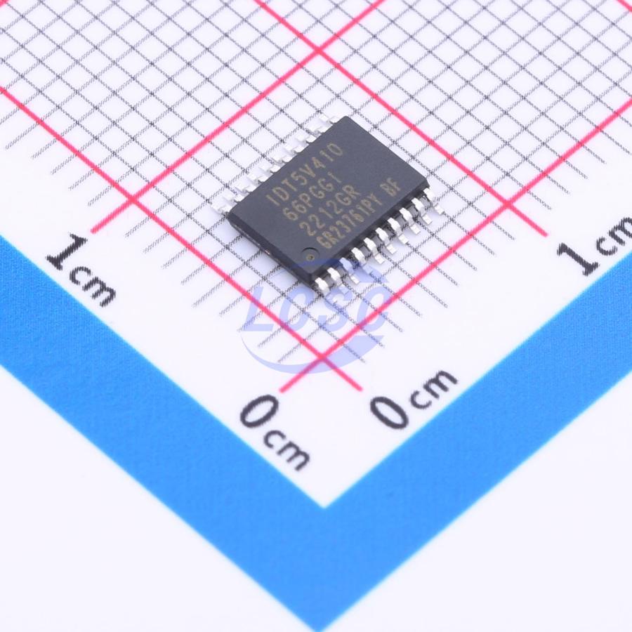 Фото 5V41066PGGI8 Renesas — 5V41066PGGI8 — Разное — Renesas