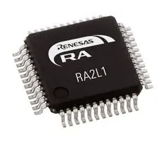 Фото R7FA2L1AB2DFL#AA0 Renesas — R7FA2L1AB2DFL#AA0 — Разное — Renesas