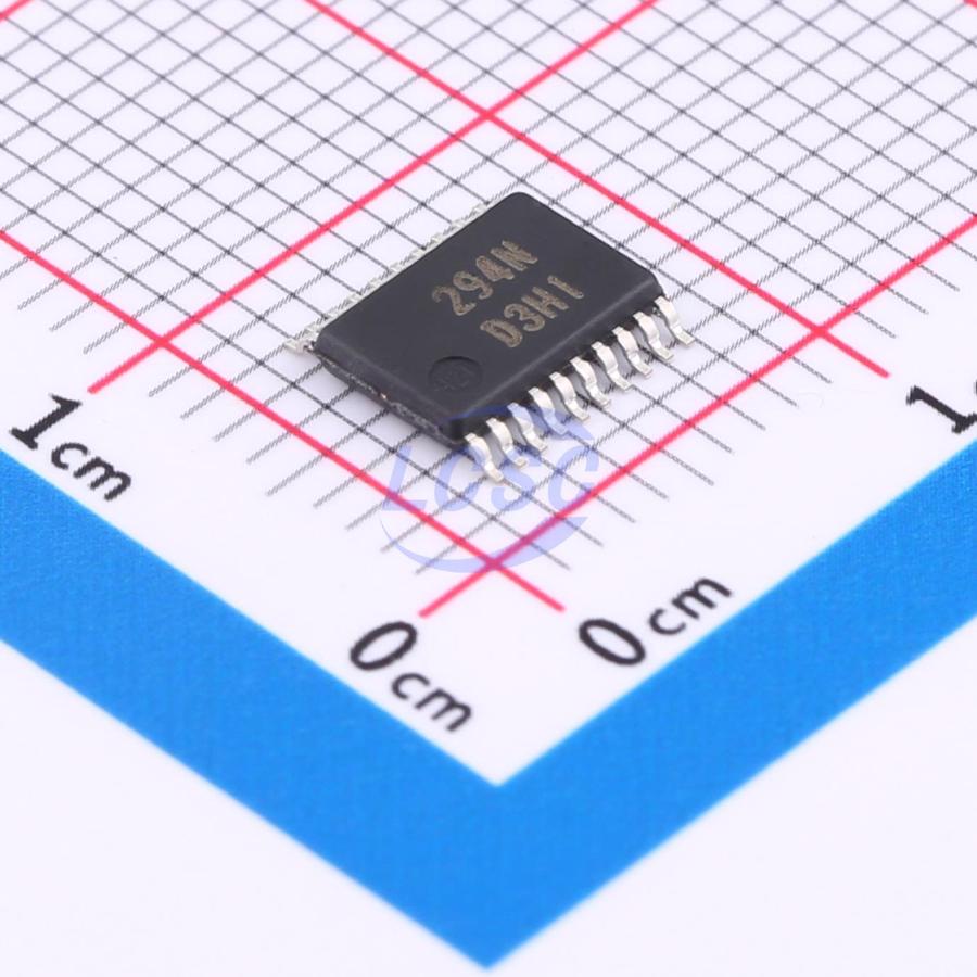 Фото R5F21294SNSP#U0 Renesas — R5F21294SNSP#U0 — Разное — Renesas