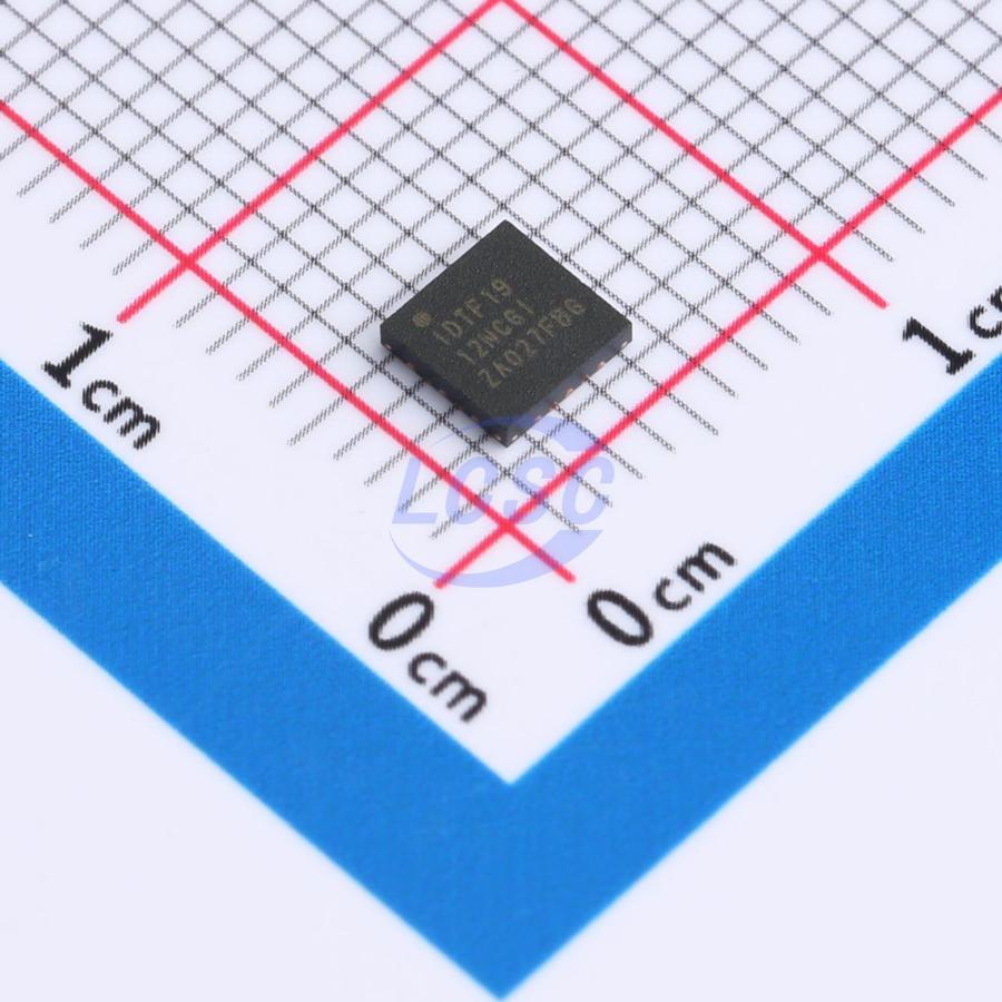 Фото F1912NCGI8 Renesas — F1912NCGI8 — Разное — Renesas
