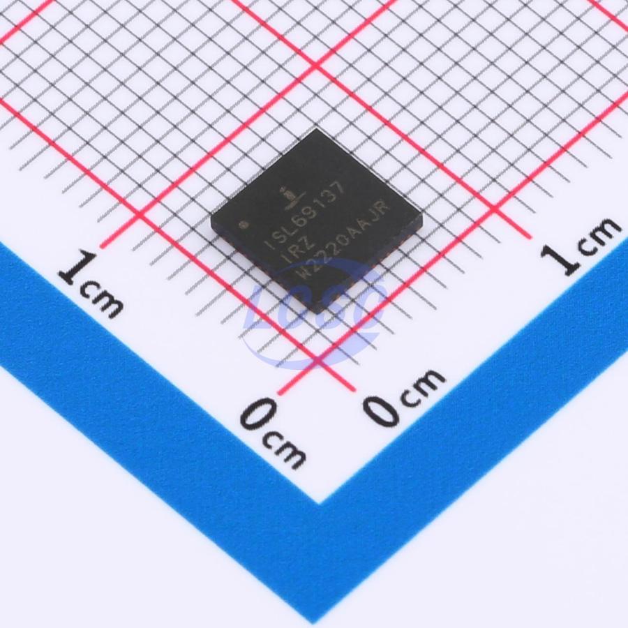 Фото ISL69137IRAZ-T Renesas — ISL69137IRAZ-T — Разное — Renesas